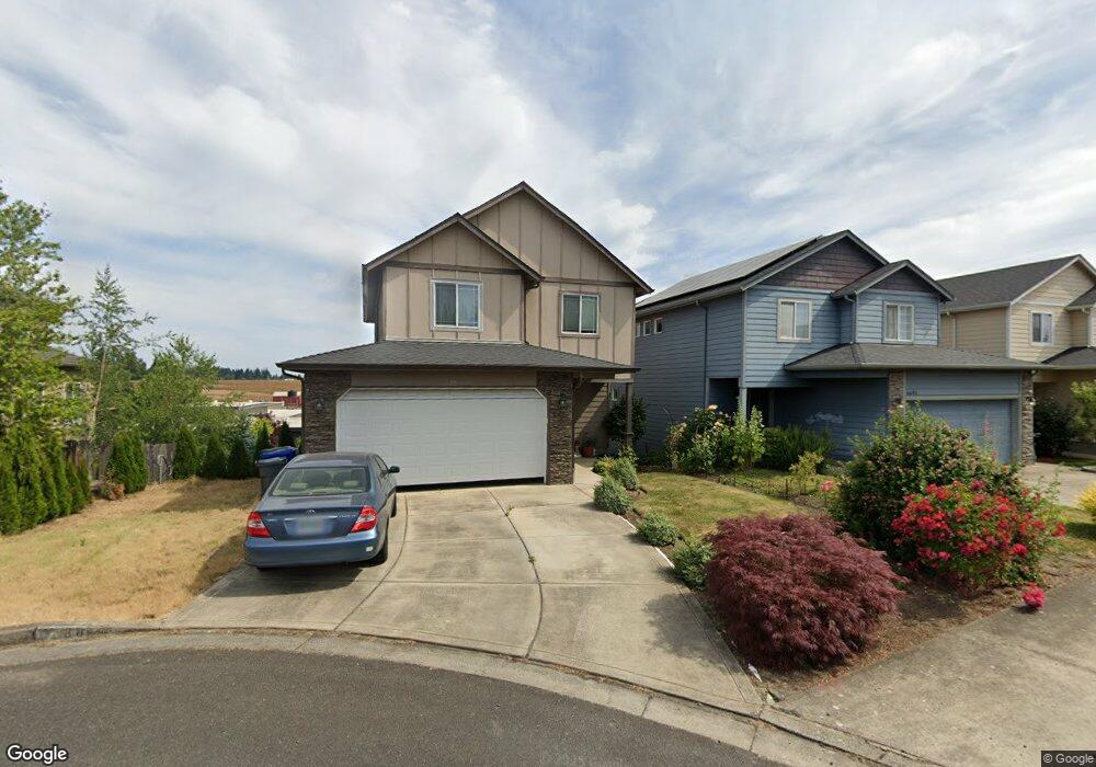 6688 Jacobe St NE, Keizer, OR 97303 - photo 1
