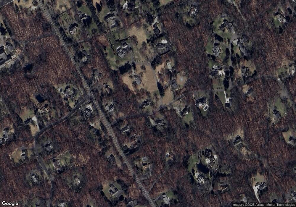 6 Hidden Meadow Rd, Weston, CT 06883 - photo 1