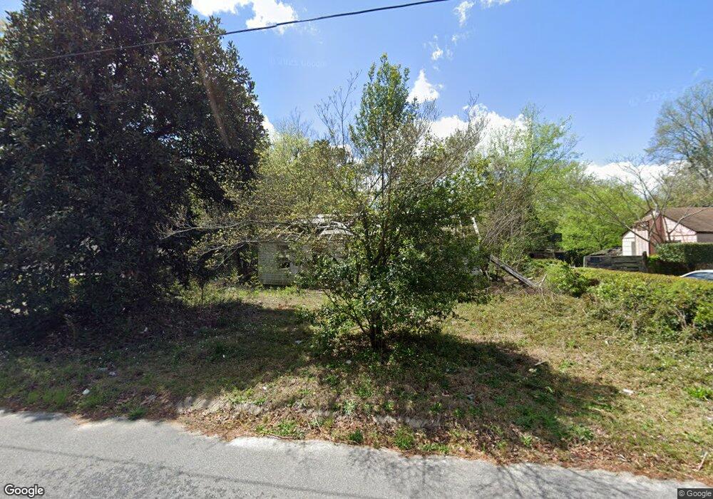 3871 Saint Charles Place, Macon, GA 31206 - photo 1