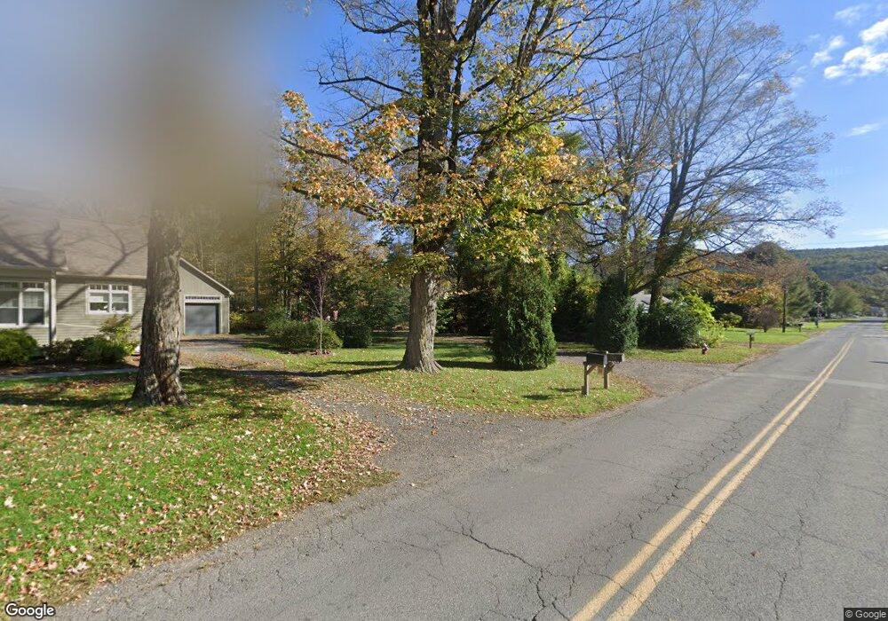 32 Silver St, Great Barrington, MA 01230 - photo 1