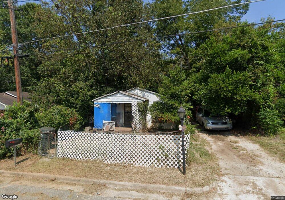 3115 Westover Dr, Macon, GA 31204 - photo 1