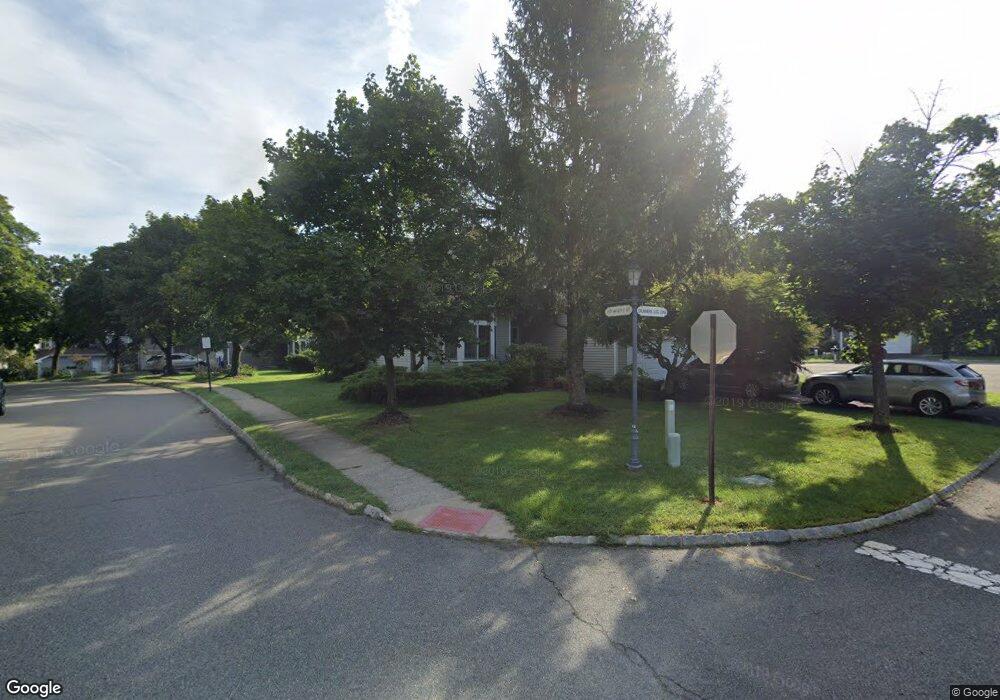 2 Drummers Log Ln, Bedminster, NJ 07921 - photo 1