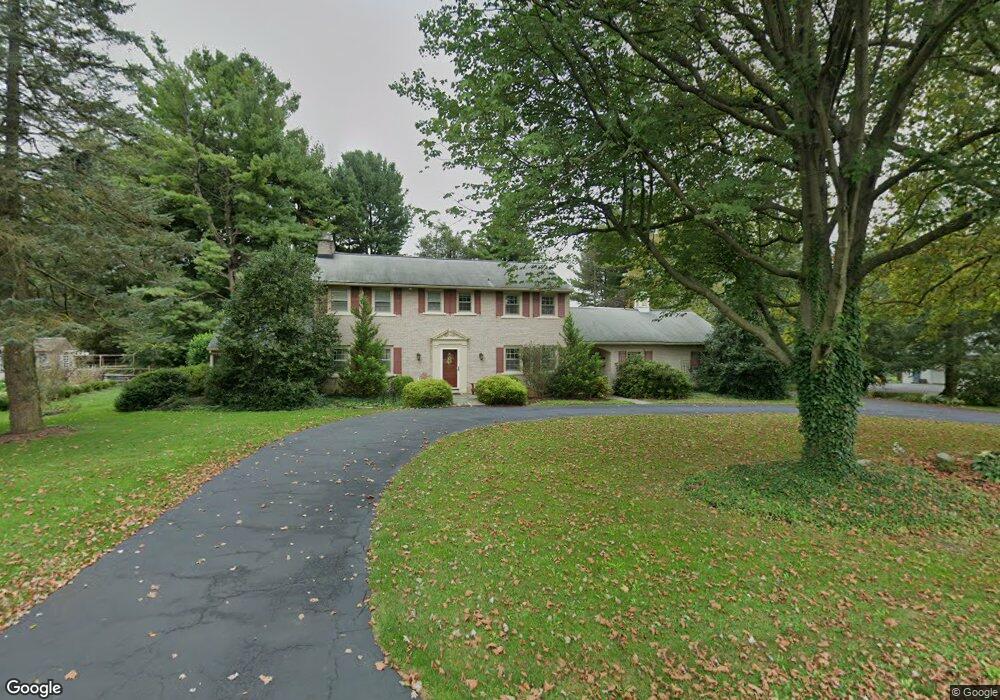 129 Skymeadow Ln, Leola, PA 17540 - photo 1