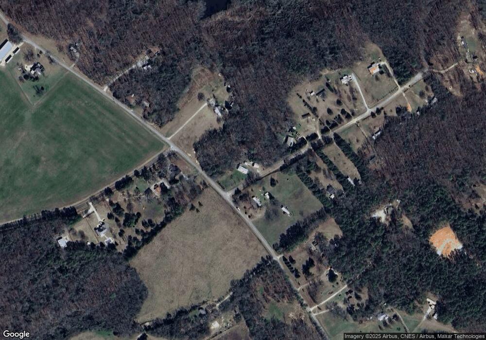 3122 Rock Branch Rd, Elberton, GA 30635 - photo 1