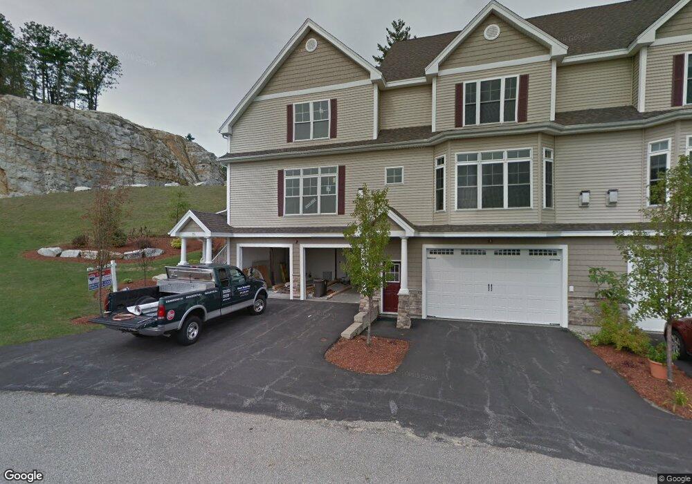 18B Manor Dr unit 18B, Hooksett, NH 03106 - photo 1