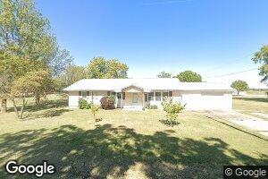 509 Locust St, Mc Cune, KS 66753