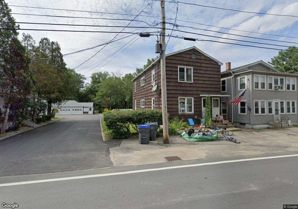 100 Main St unit 1, Barre, MA 01005 - photo 1