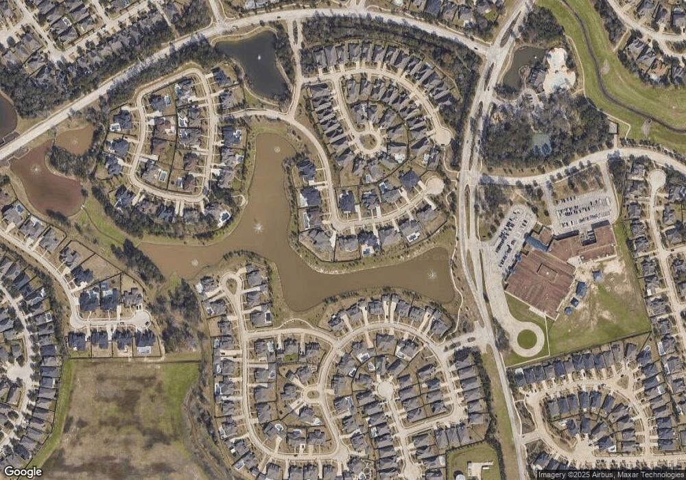 3506 Blossom Lake Ct, Spring, TX 77386 - photo 1