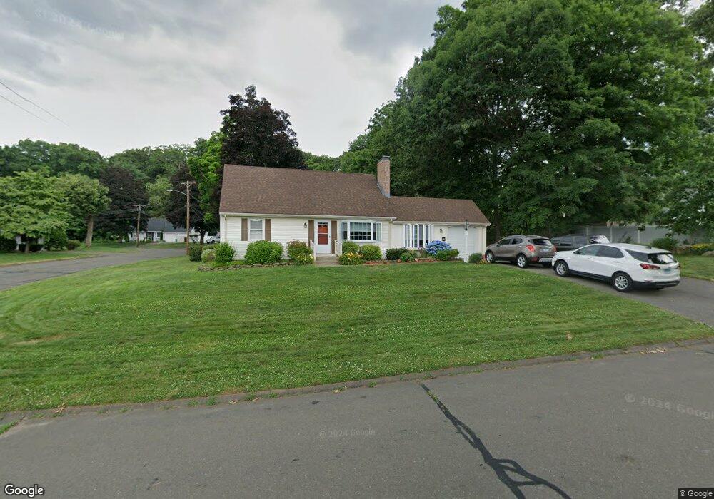 23 Farms Village Rd, Wethersfield, CT 06109 - photo 1