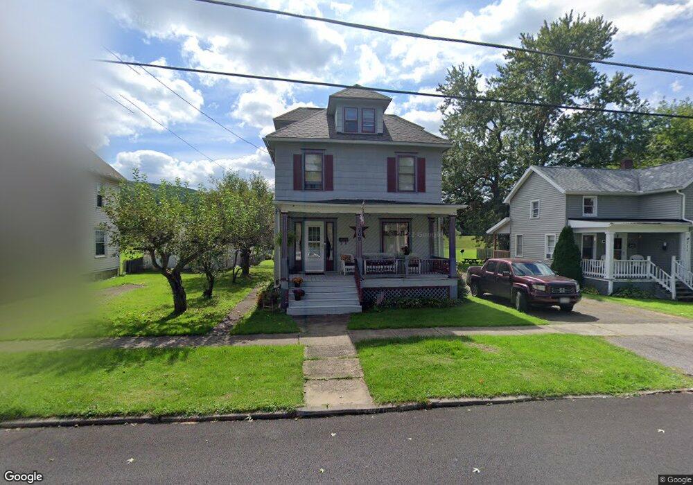709 W Green St, Olean, NY 14760 - photo 1