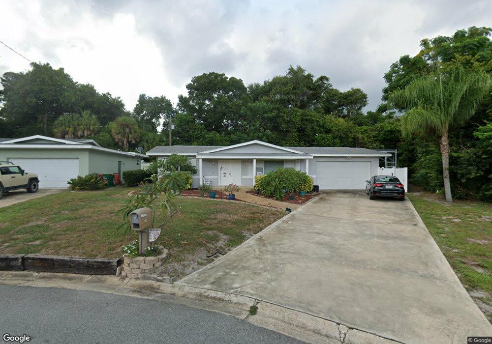 74 N Grandview Cir, Cocoa, FL 32922 - photo 1