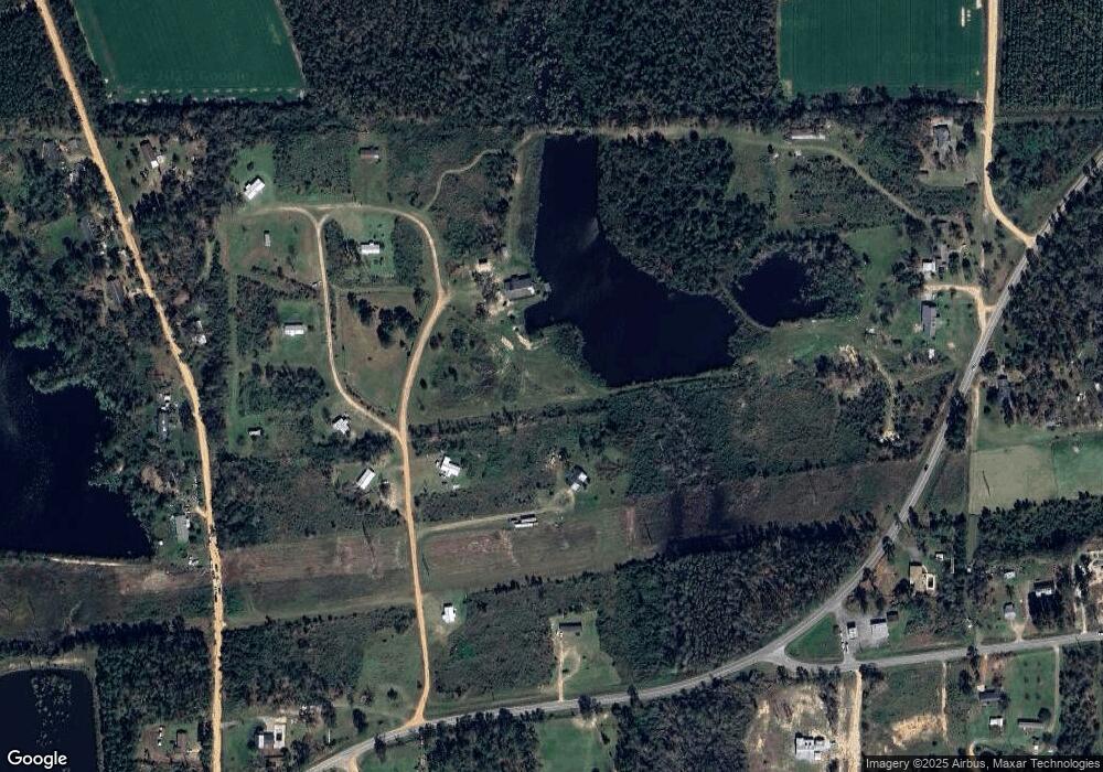 105 Al Ruby Rd, Douglas, GA 31533 - photo 1