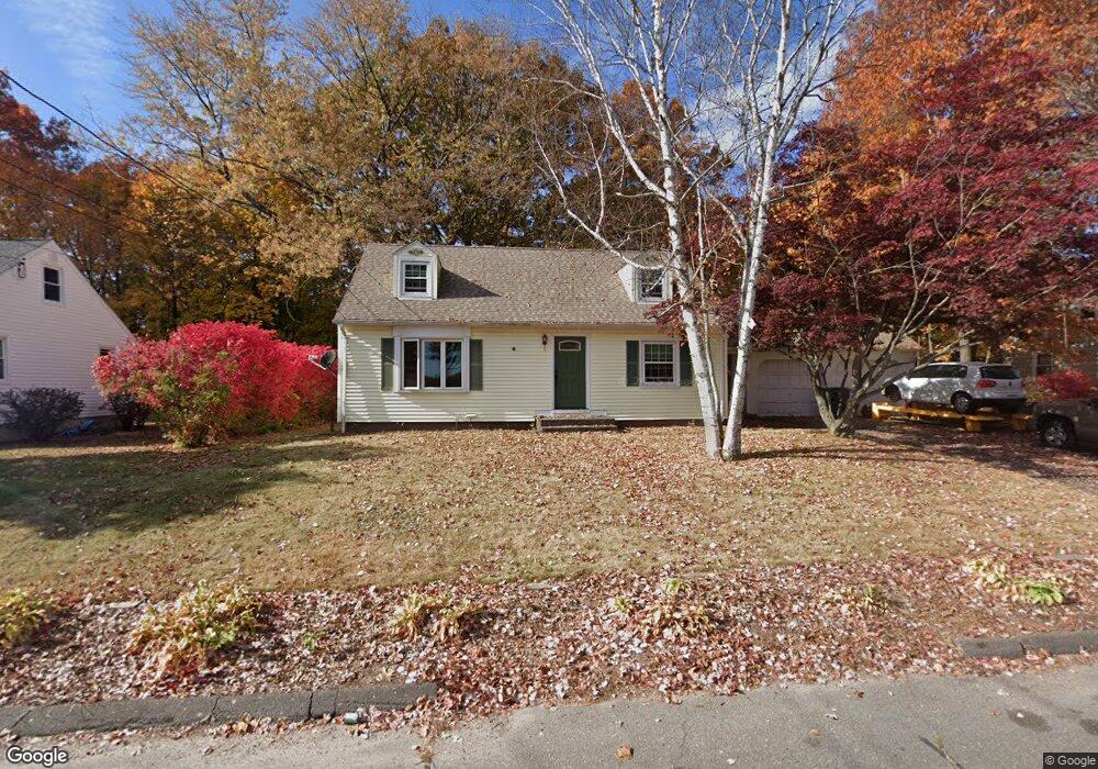 5 Joseph St, Terryville, CT 06786 - photo 1