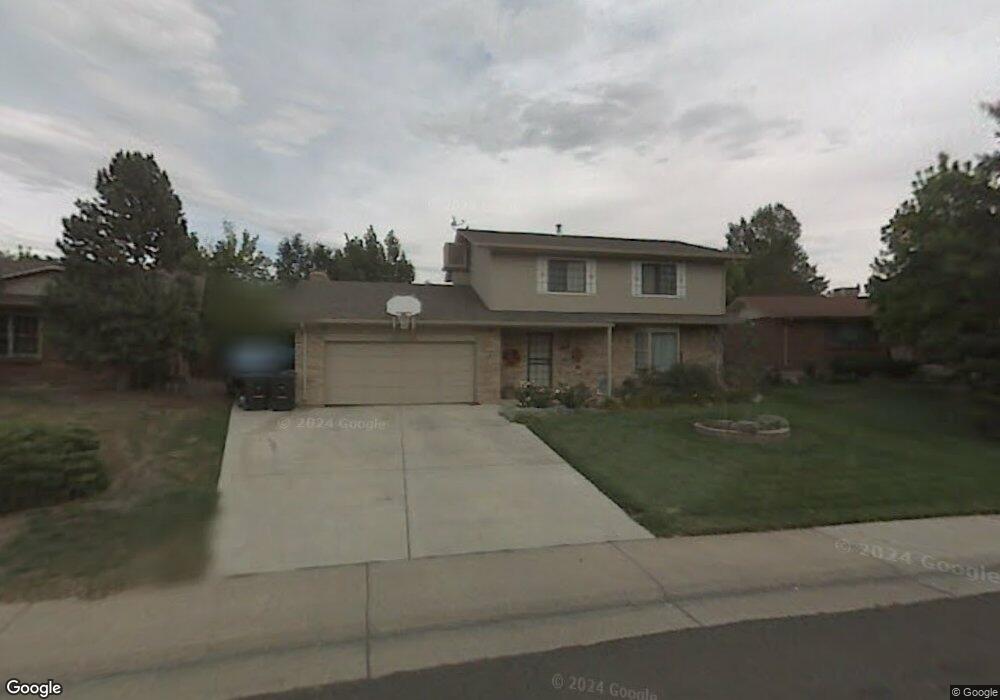 12820 Cherry Way, Thornton, CO 80241 - photo 1