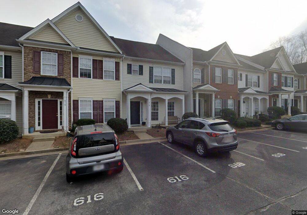 618 Kenridge Way unit 32, Suwanee, GA 30024 - photo 1