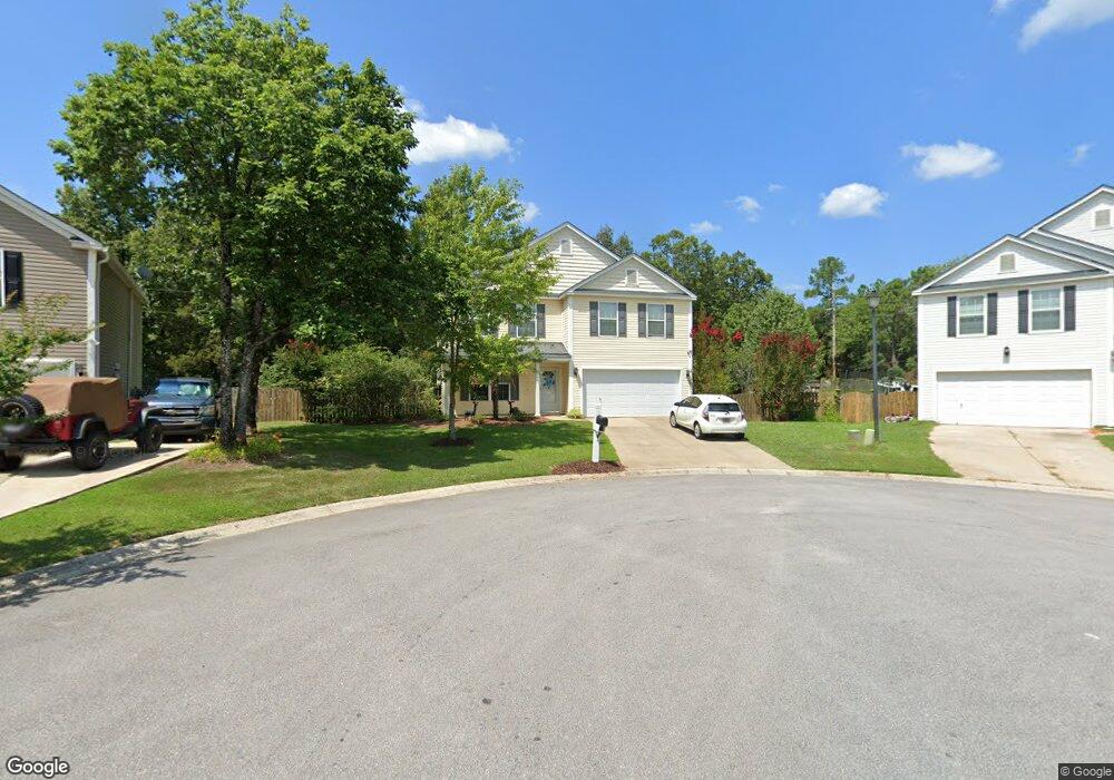 144 Eagle Pointe Dr, Chapin, SC 29036 - photo 1