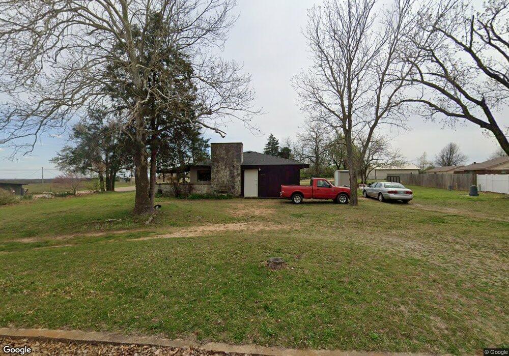 409 E Forest Blvd, McLoud, OK 74851 - photo 1