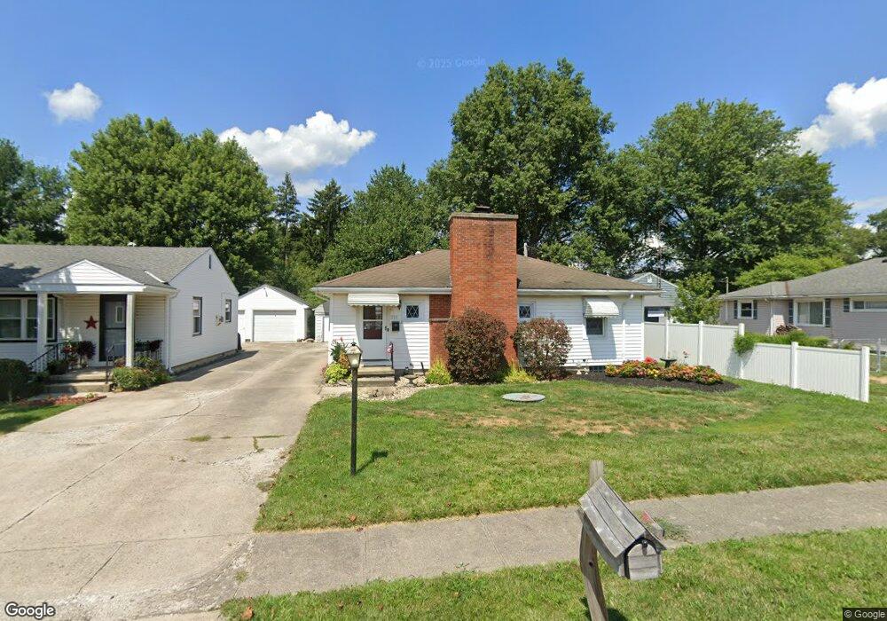 330 Wallace Ave, Bucyrus, OH 44820 - photo 1