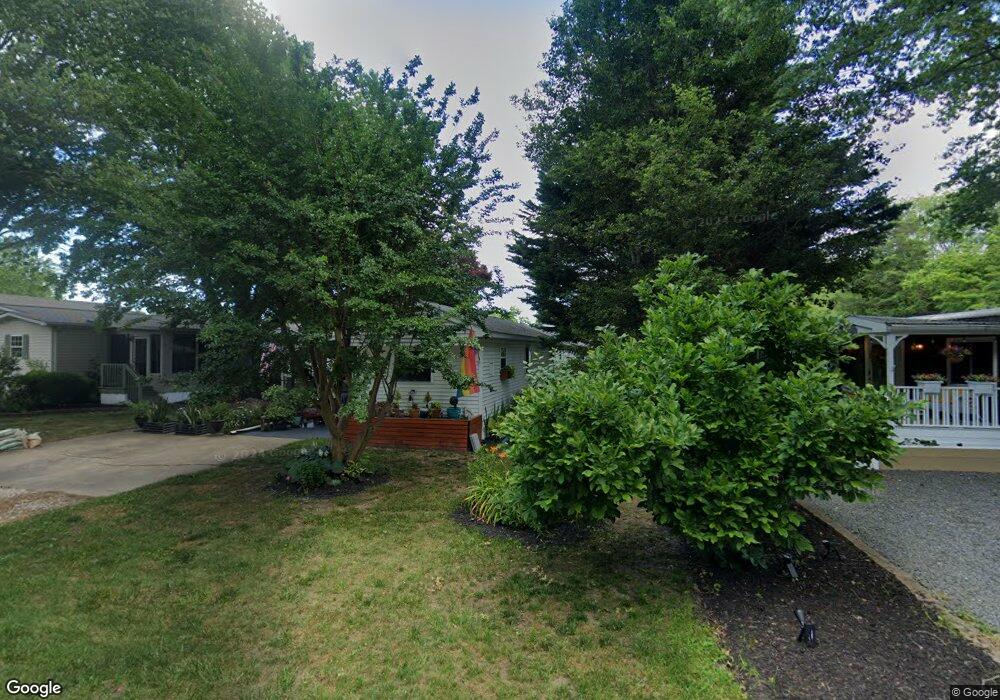 19699 Princess St unit 3320, Rehoboth Beach, DE 19971 - photo 1