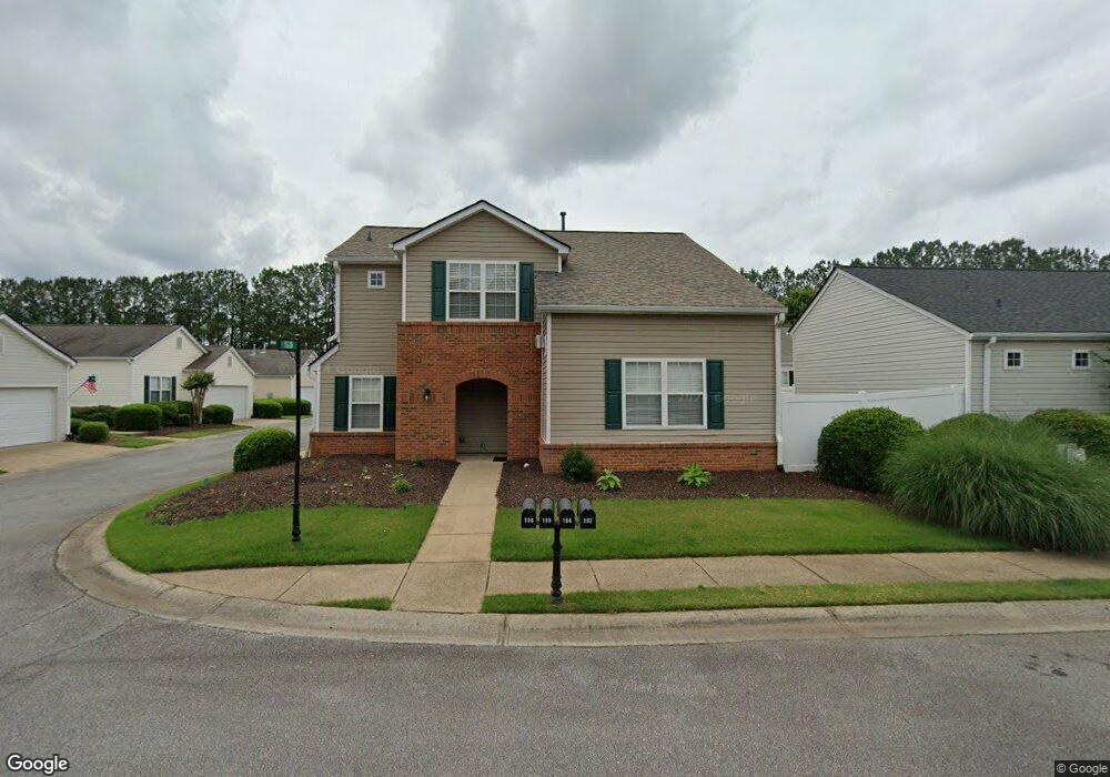 192 W Oaks Place unit 1C, Woodstock, GA 30188 - photo 1
