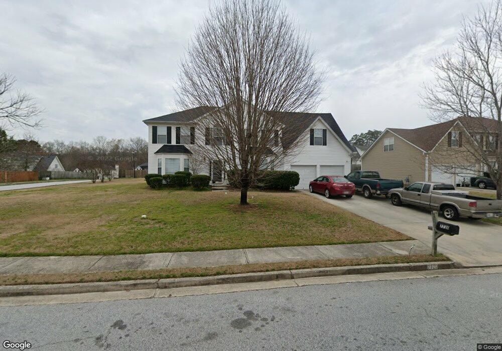 7720 Providence Point Way unit IIB, Lithonia, GA 30058 - photo 1