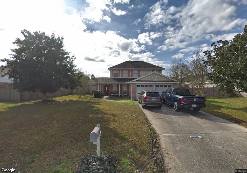 1909 Rosemeade Dr, Slidell, LA 70461 - photo 1