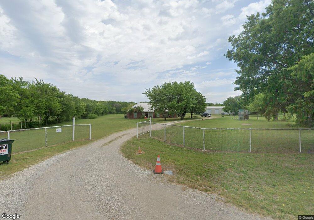 238 Kennedy Rd, Sherman, TX 75092 - photo 1