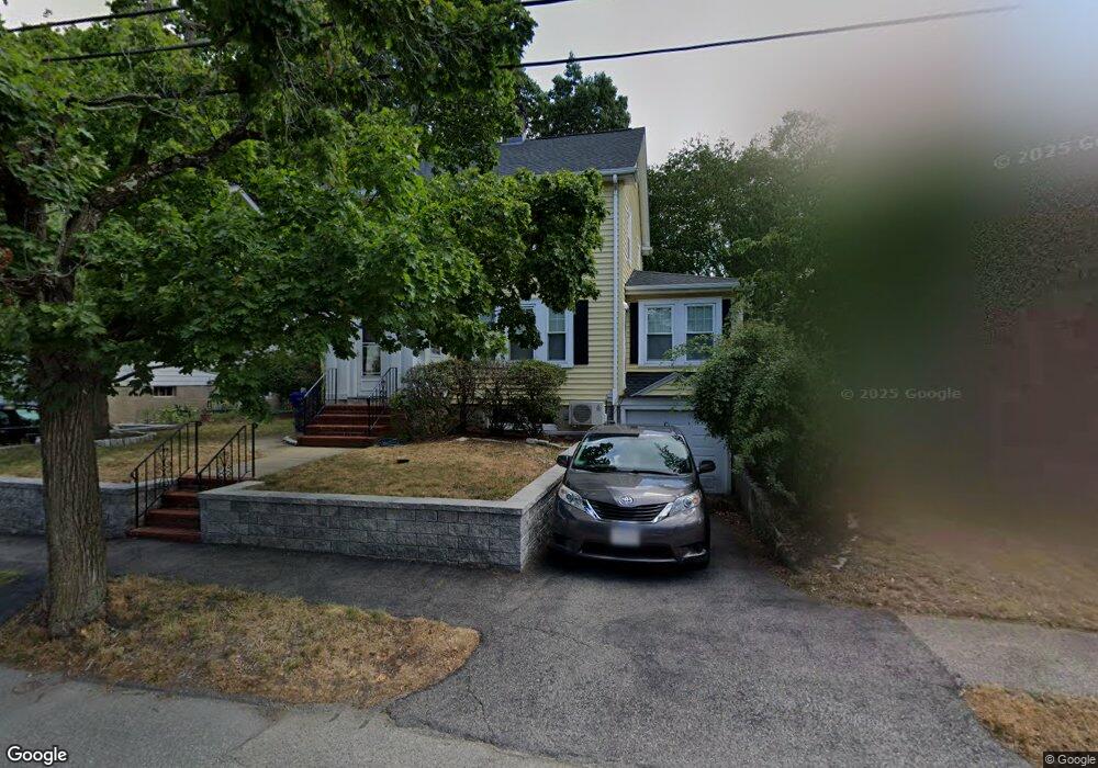 31 Collamore St, Milton, MA 02186 - photo 1