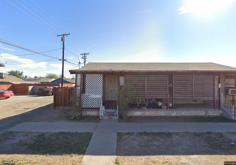 511 N 6th St unit 509, El Centro, CA 92243 - photo 1