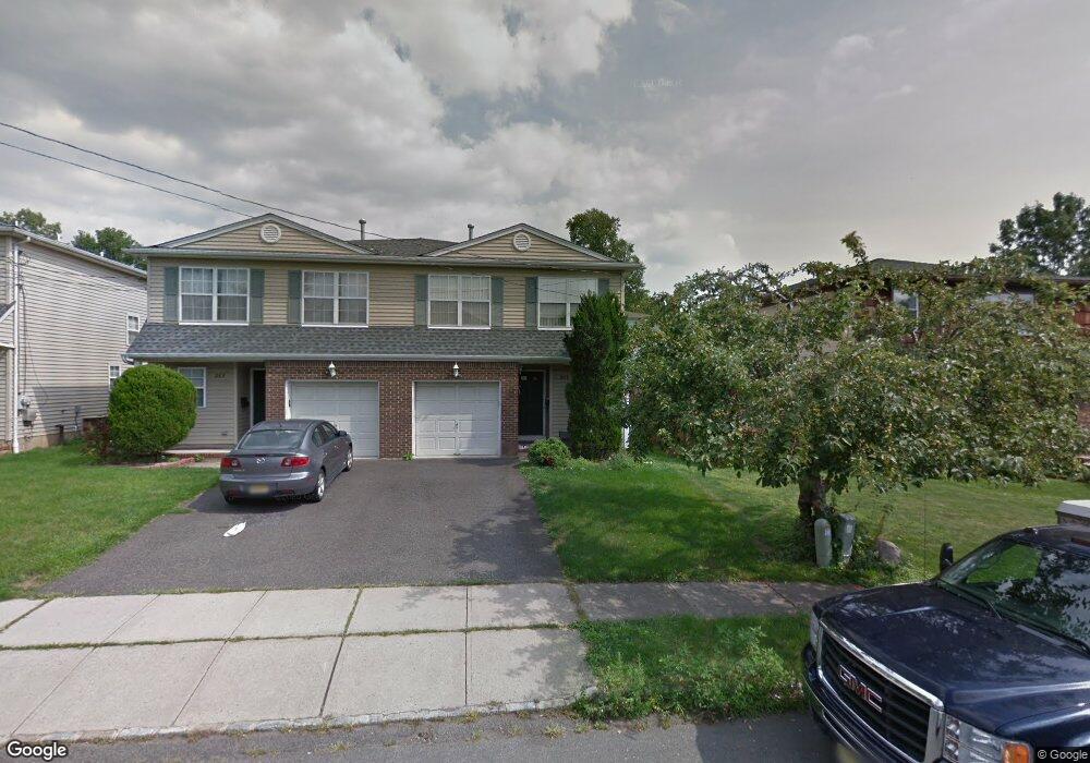 263 Perry Ave unit 263, Union, NJ 07083 - photo 1