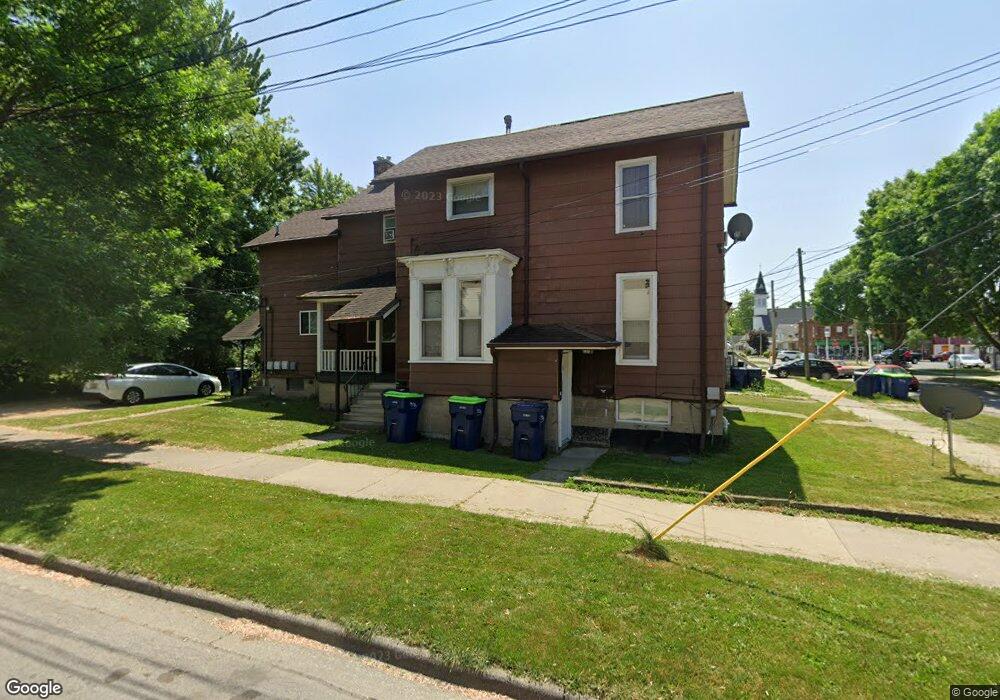 118 N Van Buren St, Bay City, MI 48708 - photo 1