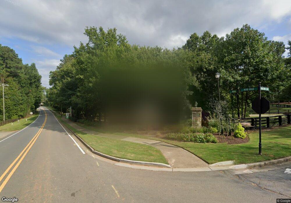 1600 Reddstone Close unit 1, Alpharetta, GA 30004 - photo 1