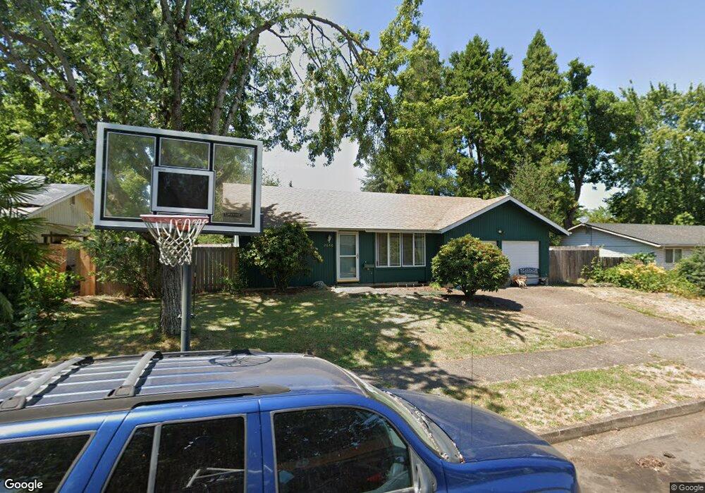 2040 Churchill St, Eugene, OR 97405 - photo 1