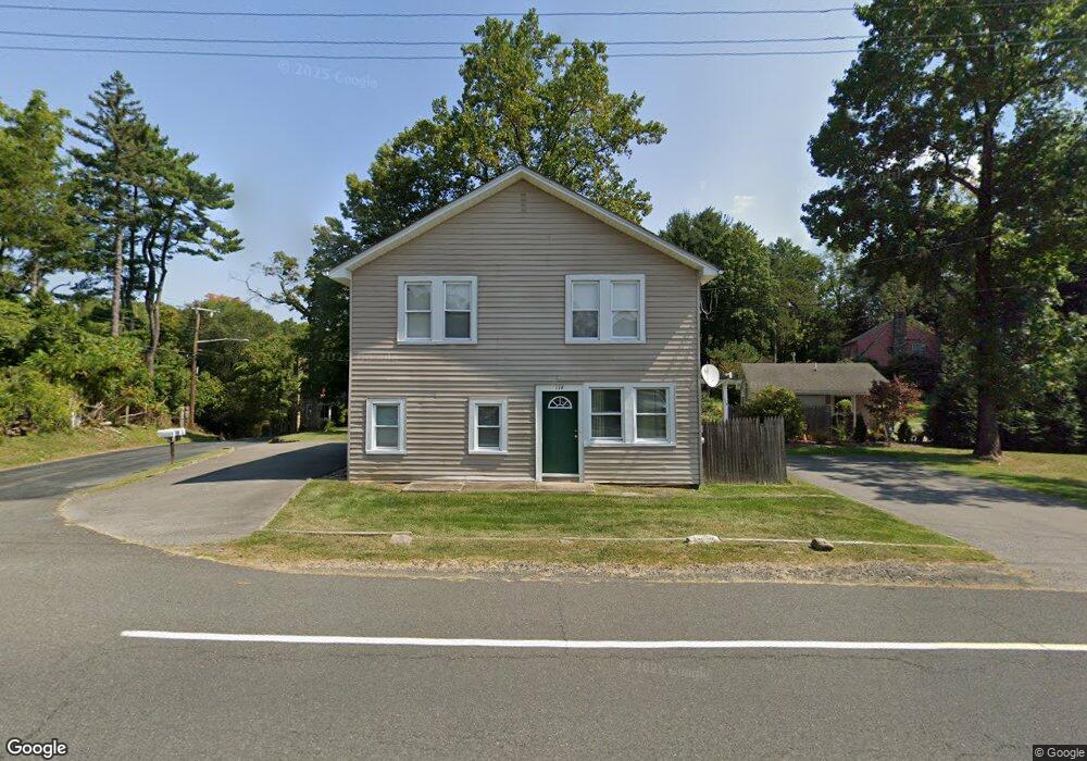 114 Fairview Ave, High Bridge, NJ 08829 - photo 1