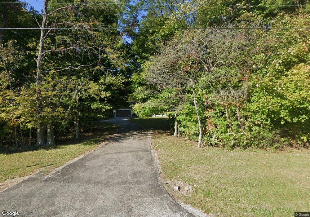 5435 Auglaize County Line Rd, Lima, OH 45806 - photo 1