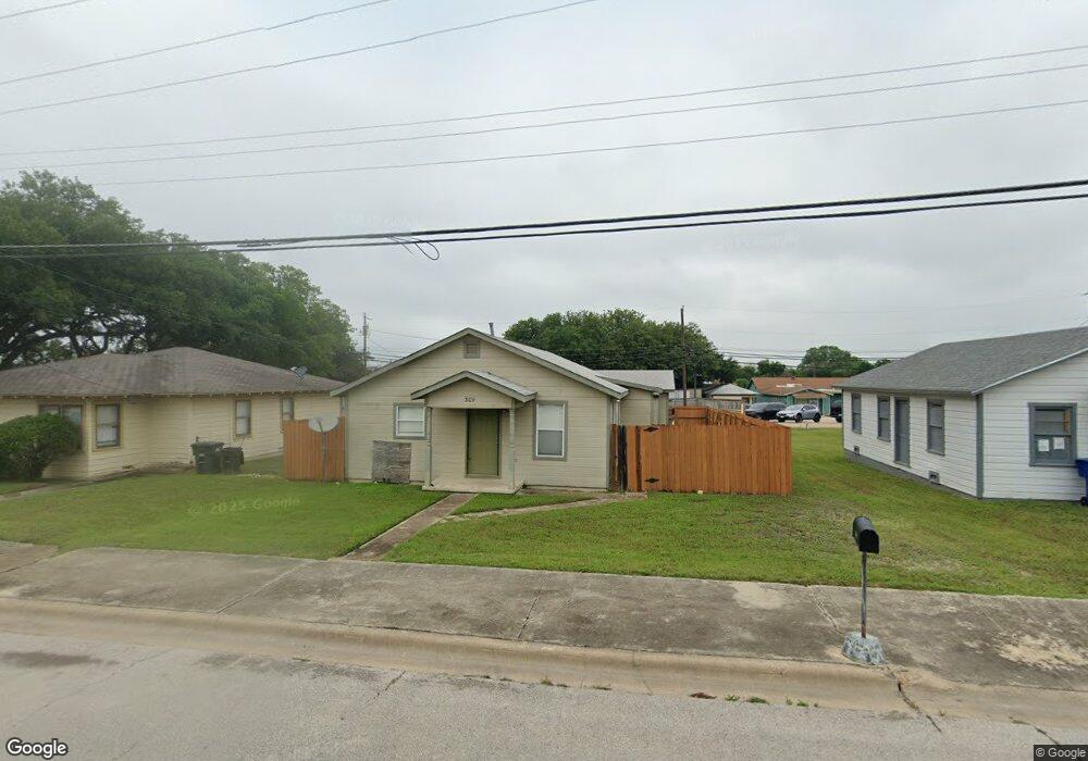 309 E Avenue E, Copperas Cove, TX 76522 - photo 1