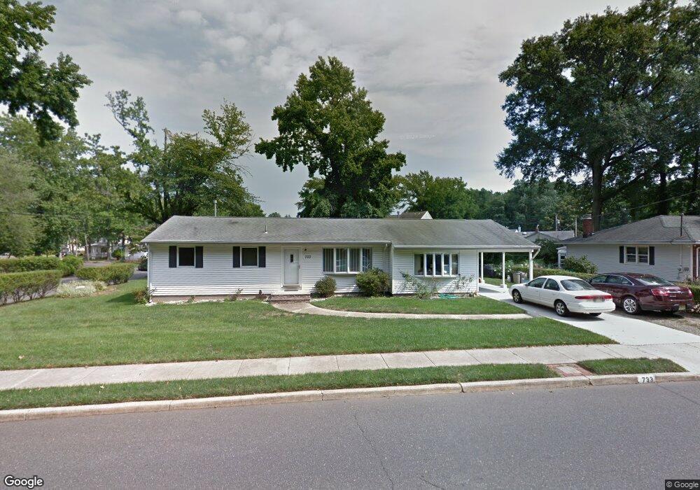 733 Harmony Rd, North Middletown, NJ 07748 - photo 1