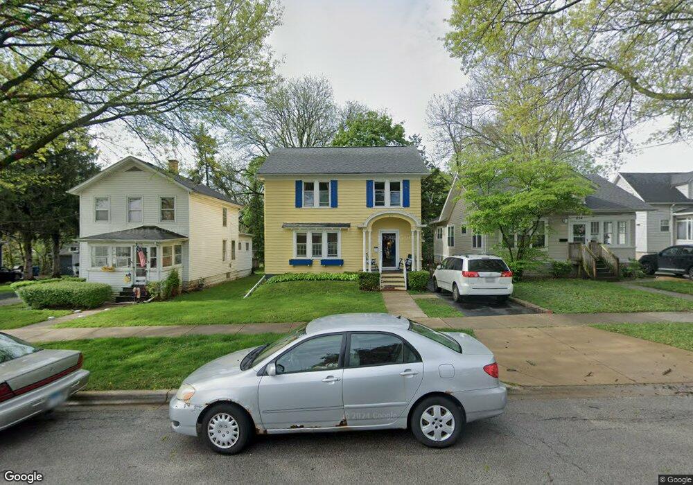 652 W New York St, Aurora, IL 60506 - photo 1