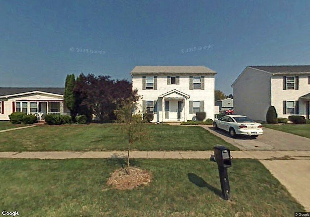 3618 Willow Run Dr, Toledo, OH 43607 - photo 1