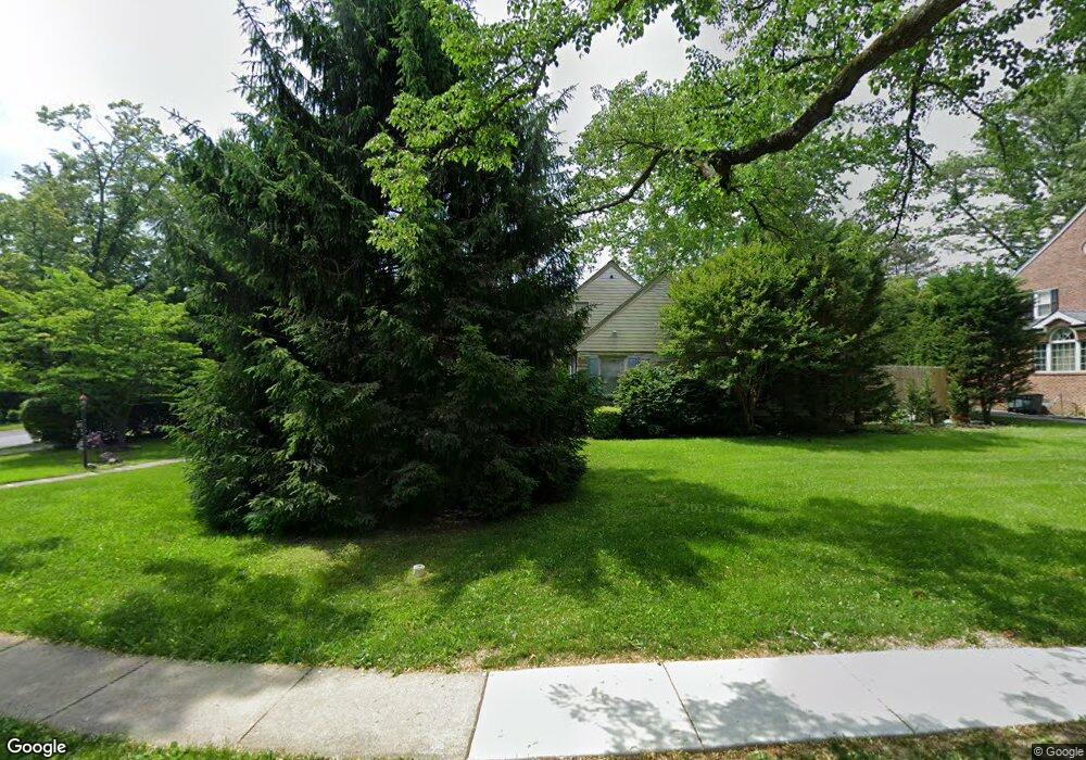 3205 Fallstaff Rd, Baltimore, MD 21215 - photo 1