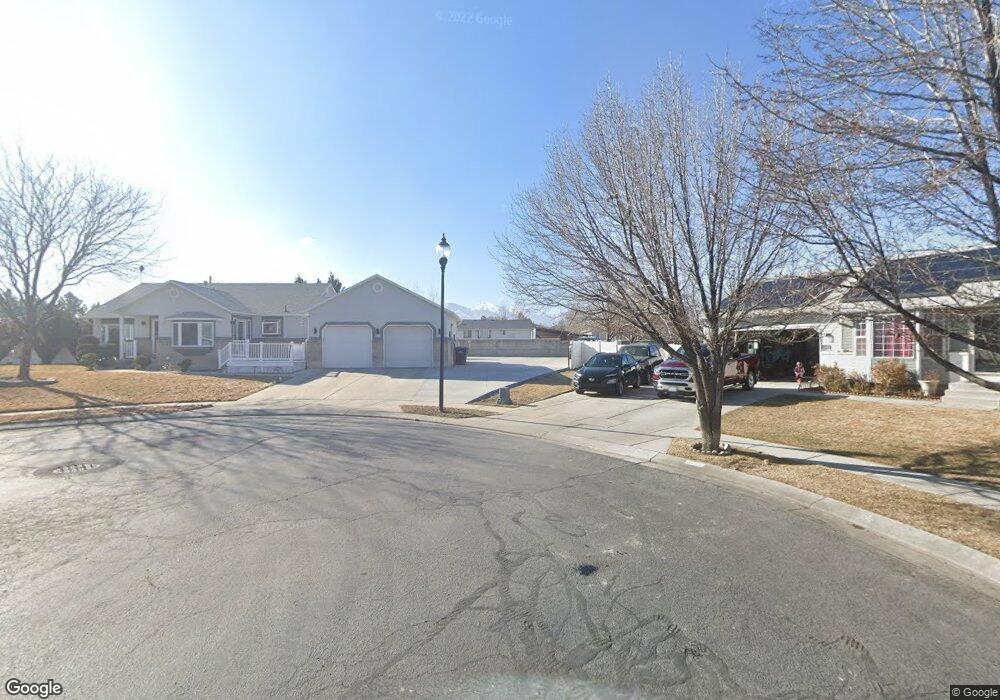 5185 W Sharlyn Hill Cir, West Jordan, UT 84081 - photo 1