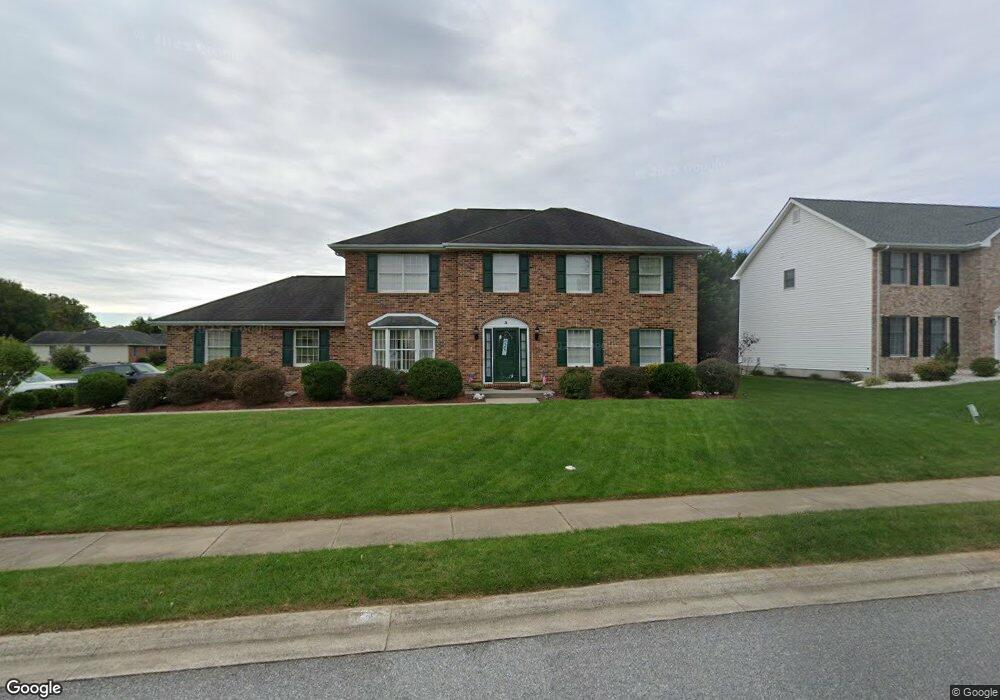 5 Biltmore Ct, Bear, DE 19701 - photo 1