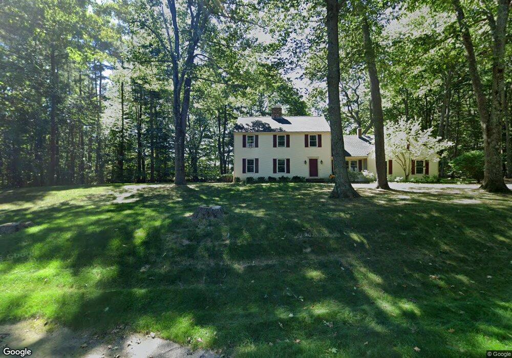 35 Random Rd, Rye, NH 03870 - photo 1