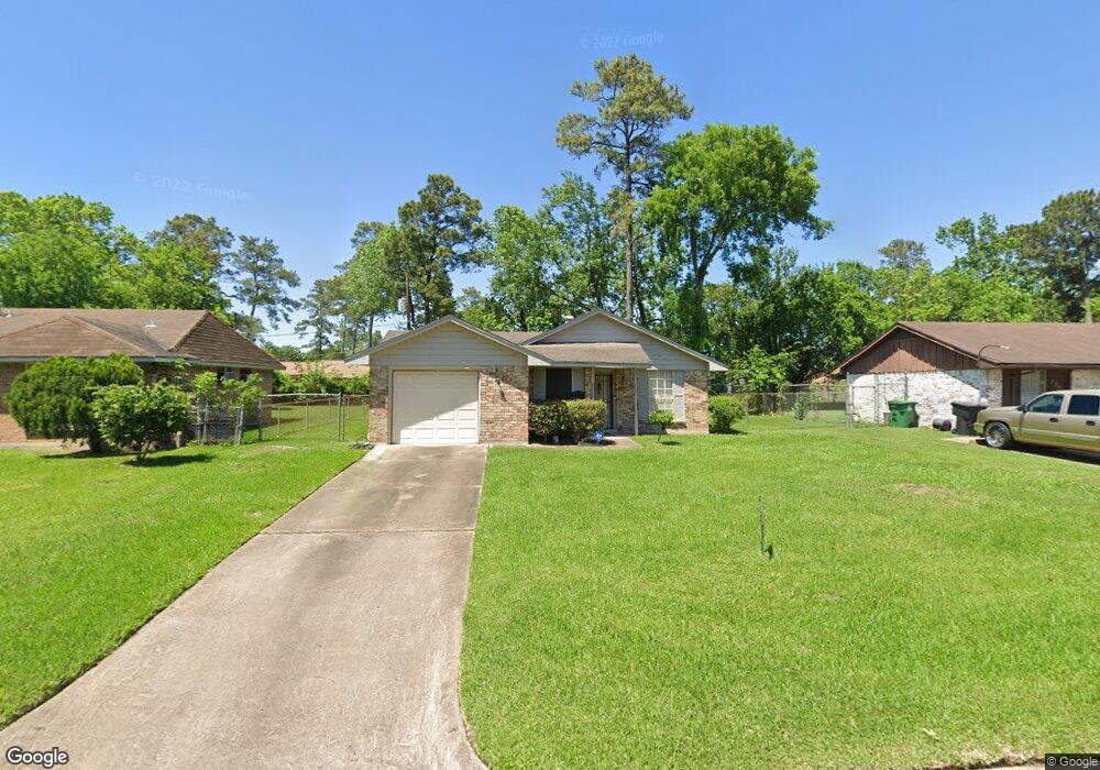 7727 Melanie St, Houston, TX 77016 - photo 1