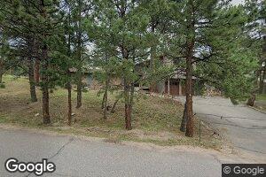 33569 Inverness Dr, Evergreen, CO 80439