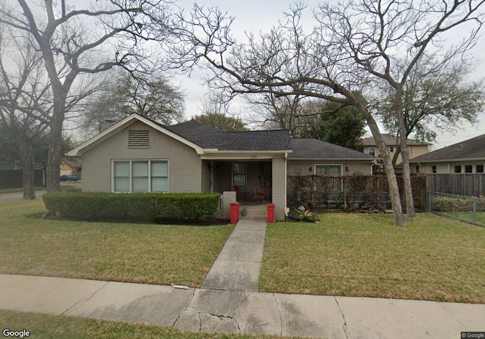 635 W Cottage St, Houston, TX 77009 - photo 1