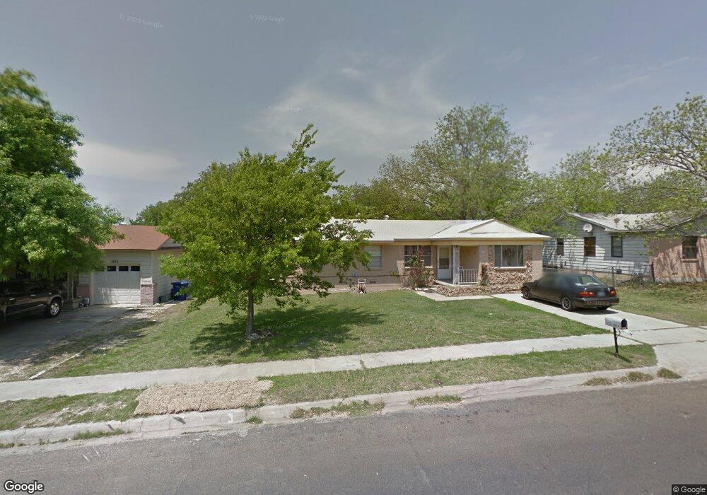 804 Shady Ln, Copperas Cove, TX 76522 - photo 1