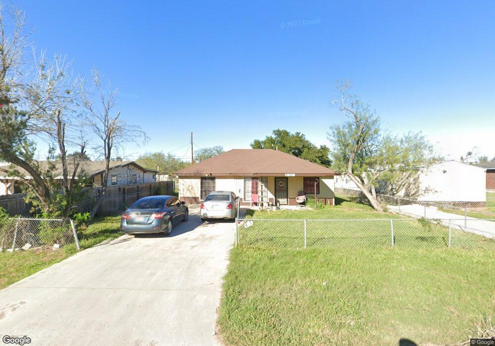 542 Rebecca Dr, Donna, TX 78537 - photo 1