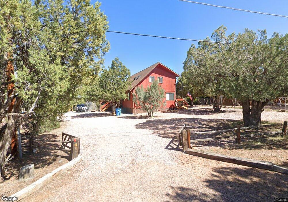 258 W Buckskin Rd, Payson, AZ 85541 - photo 1