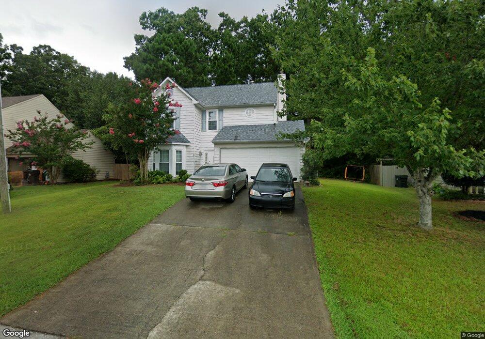 2791 Northgate Way NW unit 1, Acworth, GA 30101 - photo 1